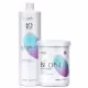 Kit Emáh Hair Care Baby Blond OX Super Duo Pro (2 Produtos) (1)