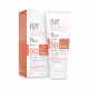 Flér Dermocosmético Solar Defense FPS50 Média - BB Cream 45g (2)