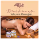 Arte dos Aromas - Vela para Massagem 100g (2)