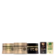 Kit Haskell Mandioca Murumuru Cavalo Forte 300g +2 sachês (1)