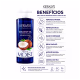 Kerasys Coconut Oil - Shampoo 1L (3)