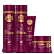 Kit Haskell Liso com Força Full Care (4 Produtos) (6)