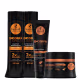 Kit Haskell Encorpa Cabelo Tratamento e Finalização (4 Produtos) (1)