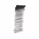 Nuance Pigmento Inorgânico Black 3ml para Micropigmentação (2)