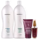 Kit Senscience Silk Moisture Salon + Renewal Mask + True Hue Color (4 Produtos) (5)