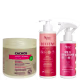 Apice Kit Finalizador Leave-In+Cachos  Ativador+BB Cream (1)