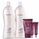 Kit Senscience Smooth Salon + Renewal Mask + CPR (5 Produtos) (1)