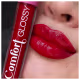 Gloss Labial Comfort Glossy Mahav - Vermelho Arrasany 07 (3)