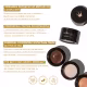 APMarcal Collection Camuflagem High Cover Concealer AP05  - Corretivo 17g (3)