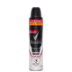 Rexona Men Antbacterial + Invisible - Desodorante Aerosol 250ml