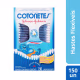 Johnson's Cotonetes - Hastes Flexíveis (150 Unidades) (2)