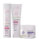 Kit  Hidratante/Desamarelador Shampoo+Condicio+Máscara ONIX (1)