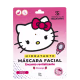 Máscara Facial Morango Sabrina Sato Hello Kitty (1)