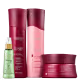 Kit Amend Color Reflect + Millenar Inchi (4 Produtos)