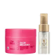 Kit Wella Professionals Color Brilliance Oil Combo Duo Mask (2 Produtos) (1)
