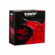 Taiff Style 220V 2000W Vermelho - Secador de Cabelo (5)