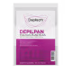 Depilsam Depilpan - Folha Depilatória (6 Unidades)