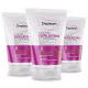 Kit Depilsam Karité Corporal Trio (3 Unidades)