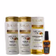 Kit Lacan Max Hidratante Argan Oil Marrocos Quarteto (4 Produtos) (1)