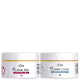 Gel Volia Classic Pink 24g + Gel Volia Classic Clear 24g