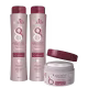 Kit Mahair 8 Segundos Milagrosos (3 Produtos)