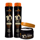 Kit Mahair Top10 (3 Produtos)