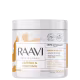Raavi Cafeína & Cúrcuma - Creme de Massagem 500g
