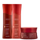 Kit Expertise shampoo, Condicionador e Máscara - Amend (1)