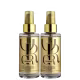 Kit Wella Professionals Oil Reflections Duo (2 Unidades) (1)