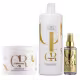Kit Wella Professionals Oil Reflections Luminous Tratamento Trio (3 Produtos) (1)