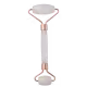 Glow Vibes Quartzo Rosa - Rolo Massageador Facial (1)