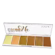 Vivai Color Me - Paleta de Contorno 20g (2)