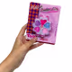Fenzza Teen Flowers - Paleta de Sombras 2,4g (2)