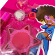Kit Bella Teen Mariah - Maquiagem Infantil (2)