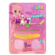 Kit City Girls Julia Cabelo Fashion (4 Produtos) (1)