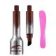 Preenchedor Sobrancelha Fio Brow Fection +Espátula Skin Care