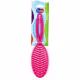 Darma Flex Oval Pink - Escova de Cabelo