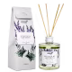 Vegetal do Brasil Sweet Garden Lavanda - Difusor de Ambiente 350ml (1)