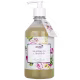 Vegetal do Brasil Sweet Garden Algodão - Sabonete Líquido 500ml (1)