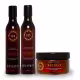 Kit LCS Hair Care Ssoro (3 Produtos)