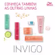 Kit Wella Professionals Invigo Aqua Pure - Shampoo Antirresíduos 2x1L (6)