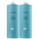 Kit Wella Professionals Invigo Aqua Pure - Shampoo Antirresíduos 2x1L (4)