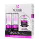 Kit Triskle Dr. Triskle Desliza Cabelo (3 Produtos)