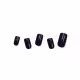 Absolute New York InstaBeauty X MagiQuick Média Cobalt Blue - Unhas Postiças (24 Unidades) (2)