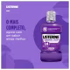 Listerine Cuidado Total - Antisséptico Bucal 250ml (5)