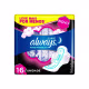 Absorvente Always com Abas Suave Noturno Lv16 Pg14