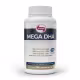 Vitafor Ômega Mega DHA - Suplemento Vitamínico 120 Cápsulas (2)