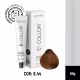 Mutari Collori 8.44 Louro Claro Cobre Intenso - Coloração Permanente 60g (3)