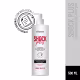 Mutari Shock Plus - Shampoo Reconstrutor 500ml (2)