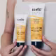 Khor Solar FPS 30 UVA 15 - Protetor Solar 100g (6)